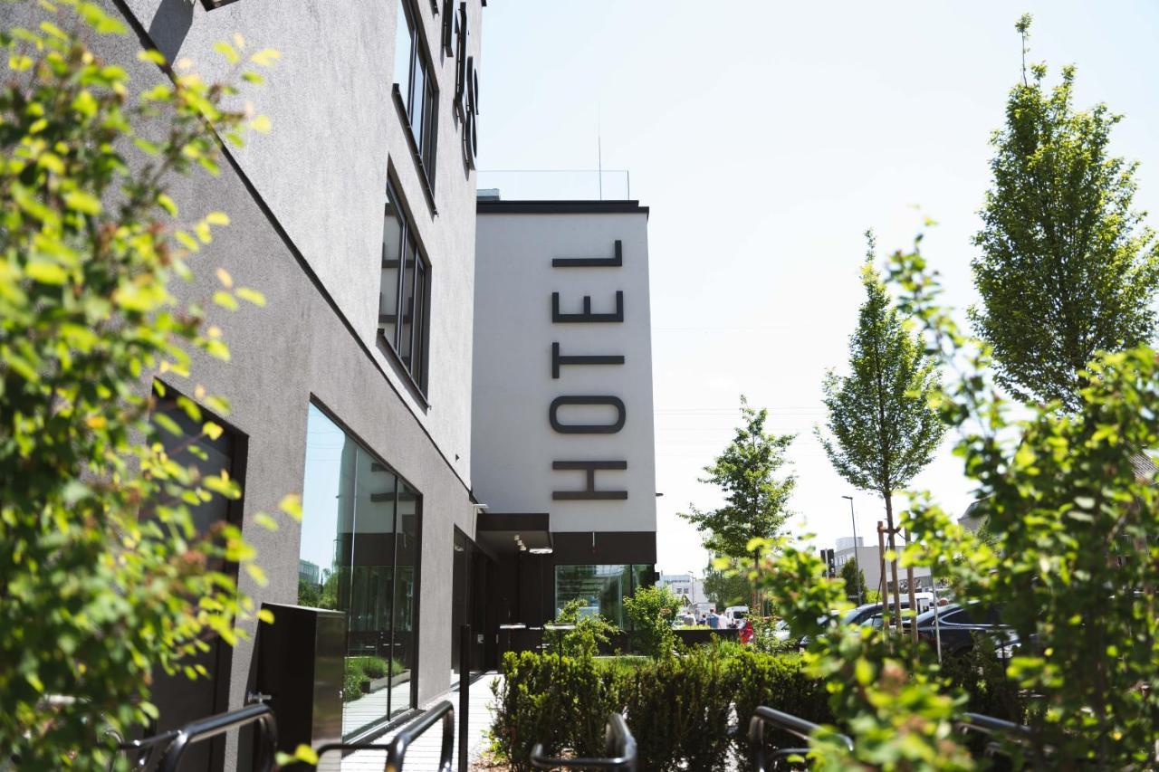 Grefis Hotel Grafelfing Exterior photo