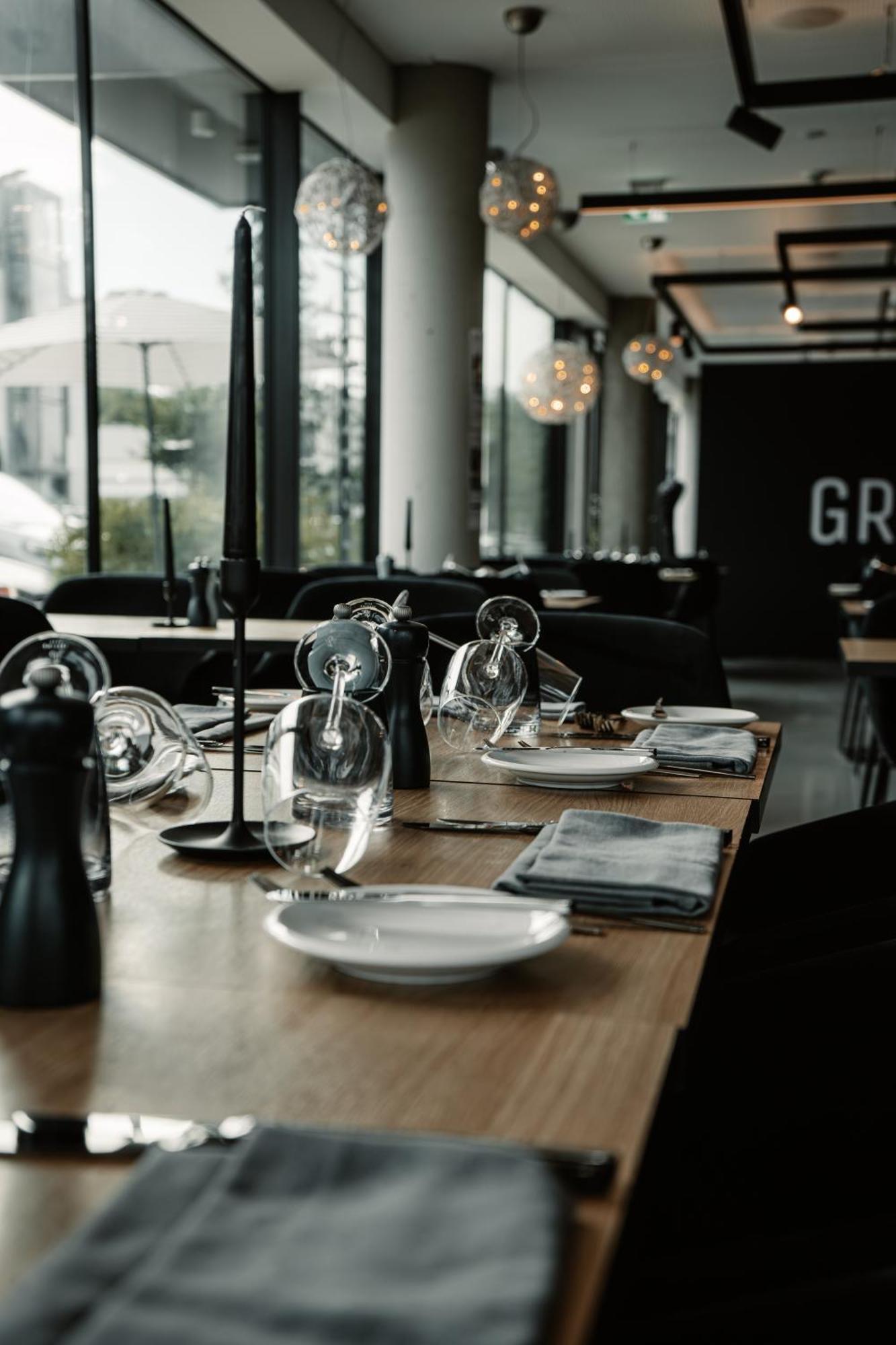 Grefis Hotel Grafelfing Exterior photo